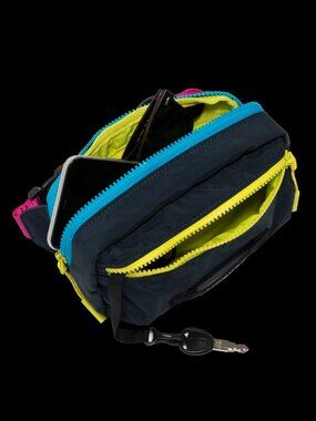 Timbuk2 Rascal Belt Bag | Eco Nautical Pop